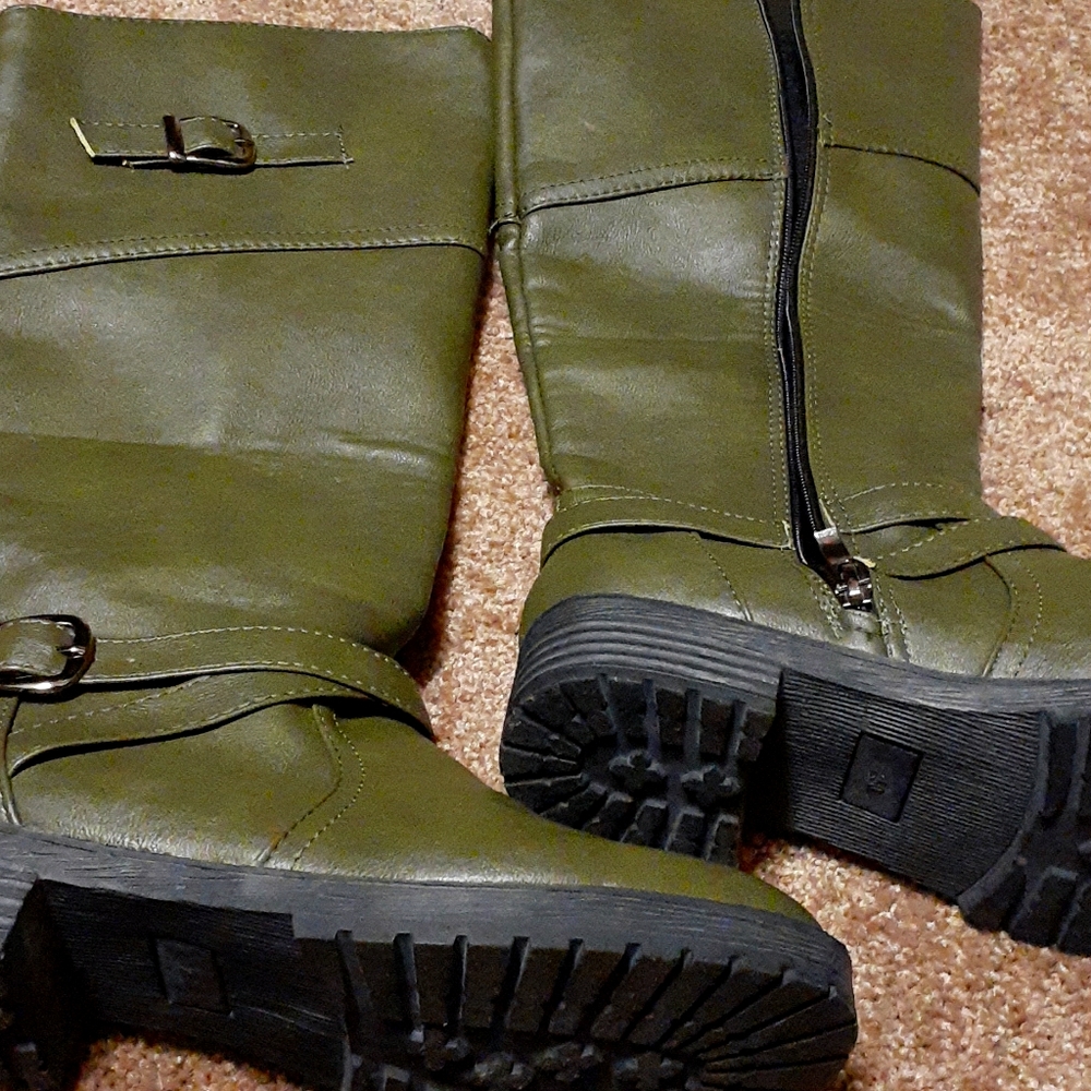 Winter Boots